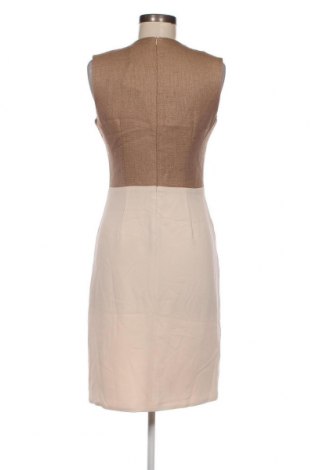 Φόρεμα Tony Cohen, Μέγεθος M, Χρώμα  Μπέζ, Τιμή 51,89 €