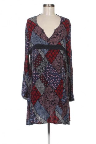 Φόρεμα Top Secret, Μέγεθος XL, Χρώμα Πολύχρωμο, Τιμή 8,95 €