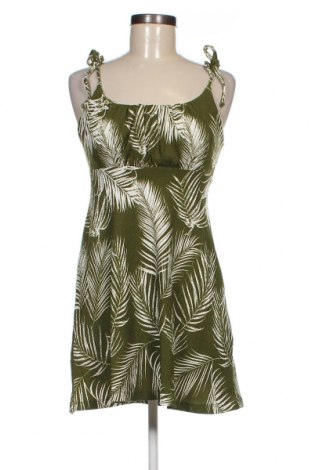 Φόρεμα Topshop, Μέγεθος S, Χρώμα Πράσινο, Τιμή 17,00 €