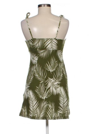 Kleid Topshop, Größe S, Farbe Grün, Preis 16,25 €
