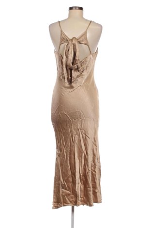 Φόρεμα Topshop, Μέγεθος M, Χρώμα  Μπέζ, Τιμή 23,13 €