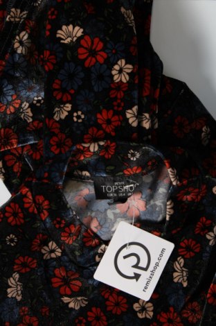 Kleid Topshop, Größe S, Farbe Mehrfarbig, Preis € 15,96