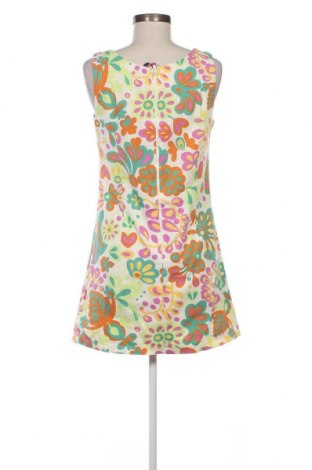 Kleid Topshop, Größe M, Farbe Mehrfarbig, Preis 15,90 €