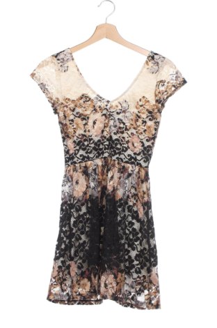 Φόρεμα Topshop, Μέγεθος XS, Χρώμα Πολύχρωμο, Τιμή 13,50 €
