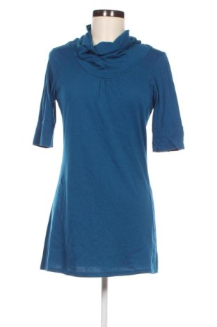 Kleid Topshop, Größe M, Farbe Blau, Preis € 3,36