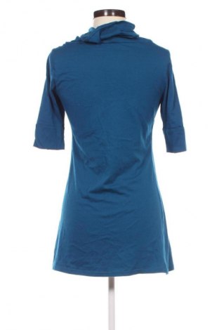 Kleid Topshop, Größe M, Farbe Blau, Preis € 3,36