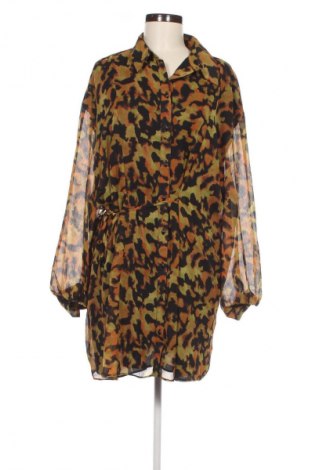 Φόρεμα Topshop, Μέγεθος XL, Χρώμα Πολύχρωμο, Τιμή 43,17 €