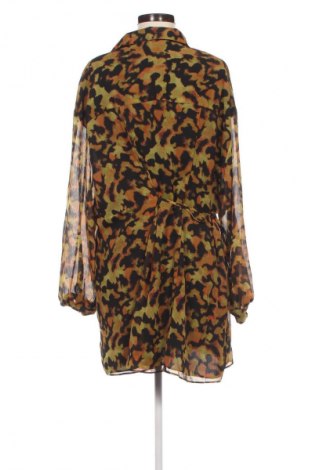 Kleid Topshop, Größe XL, Farbe Mehrfarbig, Preis € 42,06