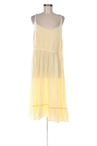 Φόρεμα Torrid, Μέγεθος L, Χρώμα Κίτρινο, Τιμή 9,33 €