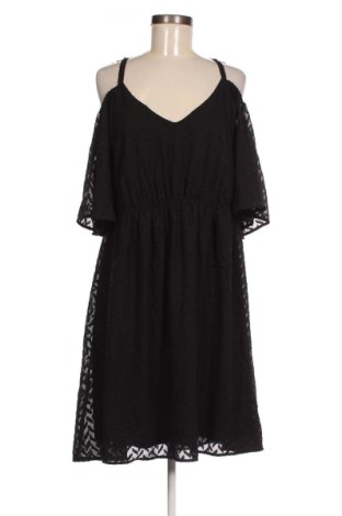 Rochie Torrid, Mărime M, Culoare Negru, Preț 54,37 Lei