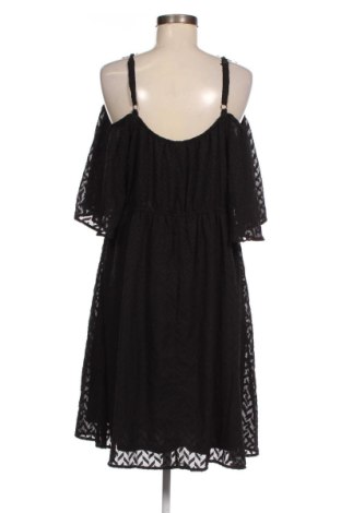 Φόρεμα Torrid, Μέγεθος M, Χρώμα Μαύρο, Τιμή 10,76 €