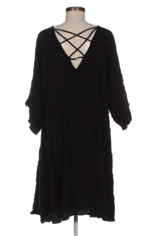 Kleid Torrid, Größe L, Farbe Schwarz, Preis 11,10 €