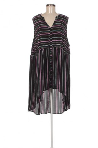 Kleid Torrid, Größe XL, Farbe Mehrfarbig, Preis 10,49 €