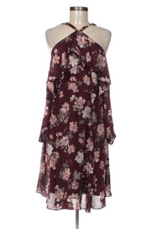 Kleid Torrid, Größe L, Farbe Mehrfarbig, Preis 12,11 €