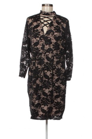 Kleid Torrid, Größe S, Farbe Schwarz, Preis € 16,65
