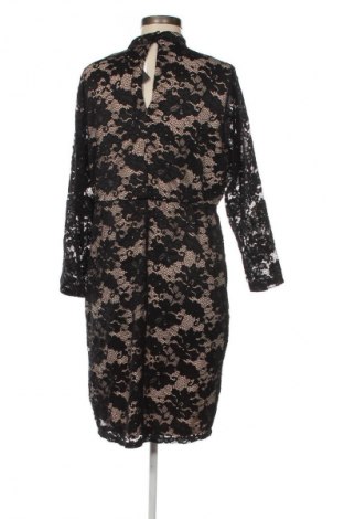 Kleid Torrid, Größe S, Farbe Schwarz, Preis 17,61 €