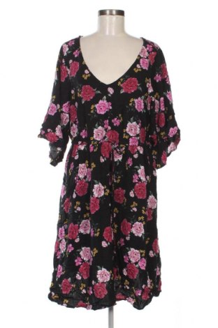 Kleid Torrid, Größe M, Farbe Mehrfarbig, Preis € 12,11