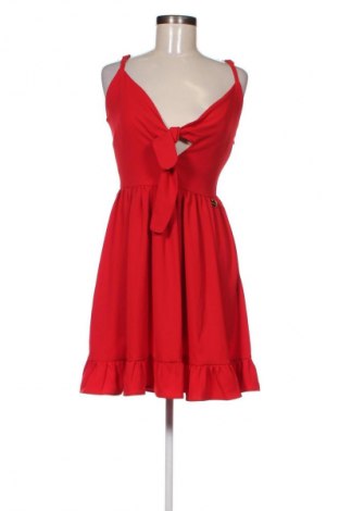 Kleid Toy G., Größe S, Farbe Rot, Preis 42,00 €