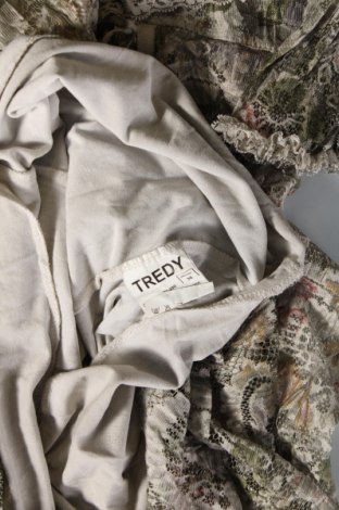 Φόρεμα Tredy, Μέγεθος S, Χρώμα Πολύχρωμο, Τιμή 20,00 €