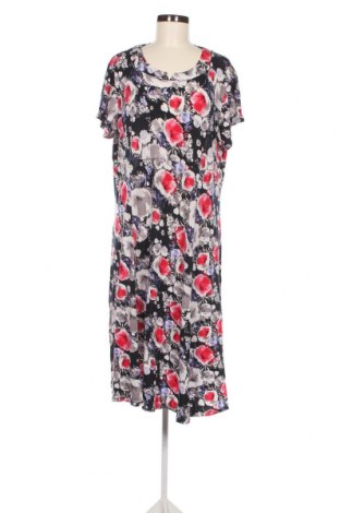 Φόρεμα Trend, Μέγεθος XXL, Χρώμα Πολύχρωμο, Τιμή 14,84 €
