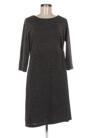 Kleid Trend One, Größe L, Farbe Silber, Preis € 6,99