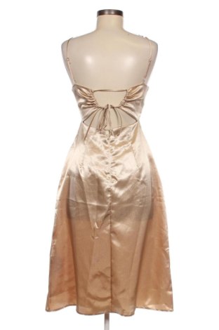 Kleid Trendyol, Größe S, Farbe Beige, Preis € 27,84