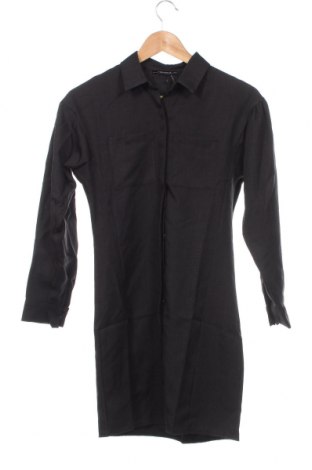 Φόρεμα Trendyol, Μέγεθος XS, Χρώμα Μαύρο, Τιμή 30,62 €