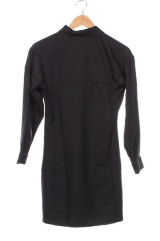 Šaty  Trendyol, Veľkosť XS, Farba Čierna, Cena  27,84 €
