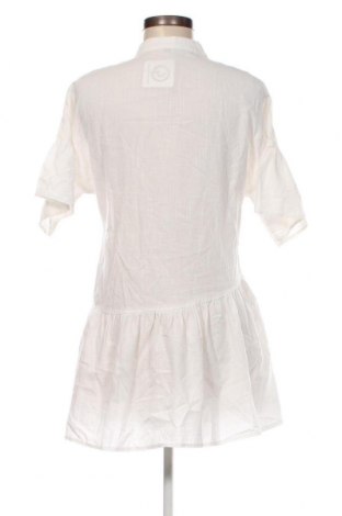 Kleid Trendyol, Größe XS, Farbe Weiß, Preis 17,37 €
