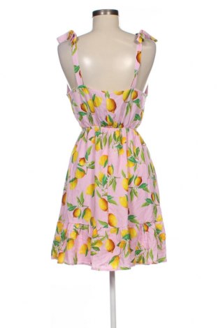 Šaty  Trendyol, Velikost M, Barva Vícebarevné, Cena  1 041,00 Kč