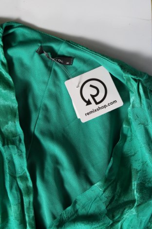 Šaty  Trendyol, Velikost S, Barva Zelená, Cena  399,00 Kč