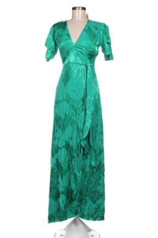 Šaty  Trendyol, Veľkosť S, Farba Zelená, Cena  15,90 €