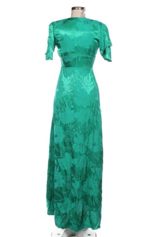 Šaty  Trendyol, Veľkosť S, Farba Zelená, Cena  15,90 €