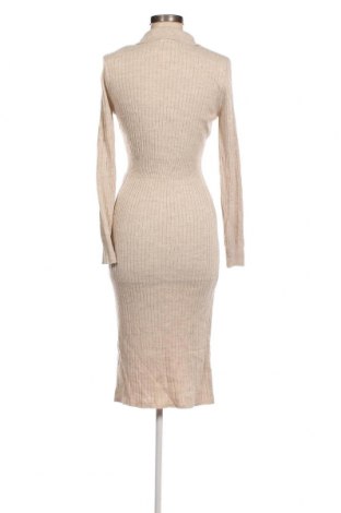 Rochie Trendyol, Mărime M, Culoare Bej, Preț 78,95 Lei