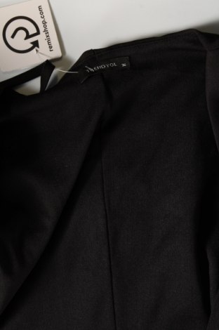 Šaty  Trendyol, Veľkosť S, Farba Čierna, Cena  25,11 €