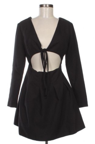 Φόρεμα Trendyol, Μέγεθος S, Χρώμα Μαύρο, Τιμή 18,83 €