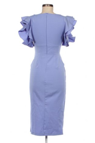 Šaty  Trendyol, Velikost S, Barva Modrá, Cena  557,00 Kč