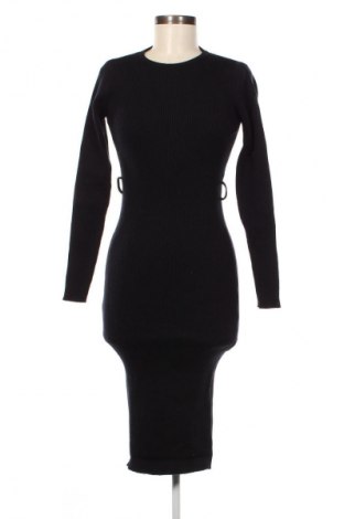 Φόρεμα Trendyol, Μέγεθος L, Χρώμα Μαύρο, Τιμή 33,40 €