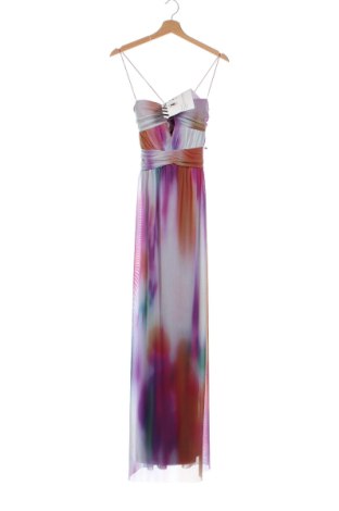 Šaty  Trendyol, Velikost XS, Barva Vícebarevné, Cena  1 367,00 Kč