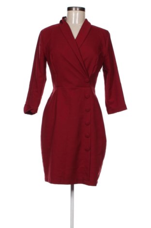 Φόρεμα Trendyol, Μέγεθος M, Χρώμα Κόκκινο, Τιμή 16,63 €