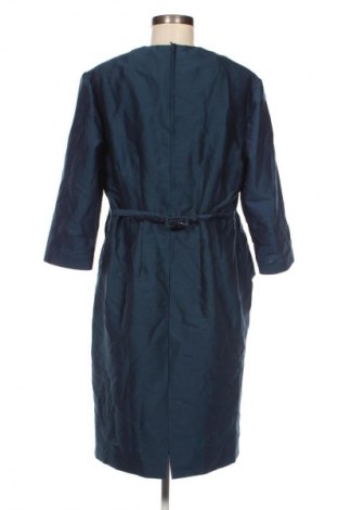 Φόρεμα Trevira, Μέγεθος XL, Χρώμα Μπλέ, Τιμή 11,05 €