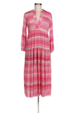 Šaty  Tricia, Velikost S, Barva Růžová, Cena  462,00 Kč