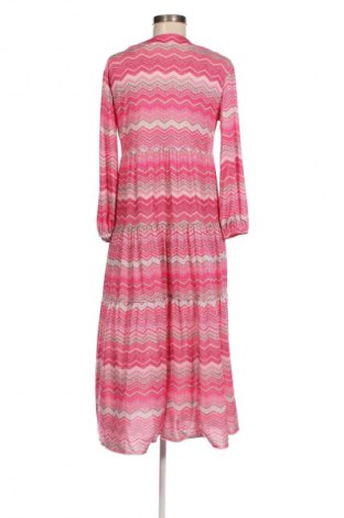Šaty  Tricia, Velikost S, Barva Růžová, Cena  462,00 Kč