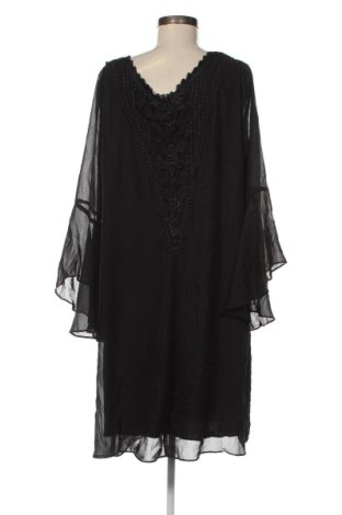 Kleid Trixxi, Größe XXL, Farbe Schwarz, Preis 21,57 €