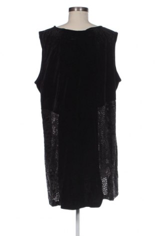 Rochie Ts, Mărime XL, Culoare Negru, Preț 75,66 Lei