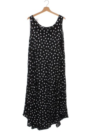 Kleid Ulla Popken, Größe XL, Farbe Schwarz, Preis 18,37 €