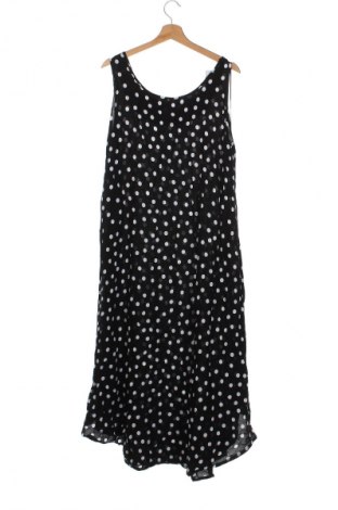 Šaty  Ulla Popken, Veľkosť XL, Farba Čierna, Cena  27,22 €