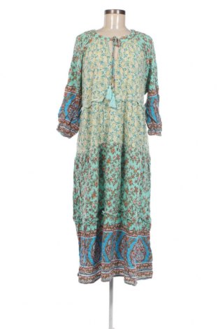 Kleid Umgee, Größe XL, Farbe Mehrfarbig, Preis € 33,40