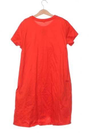 Kleid Uniqlo, Größe XXS, Farbe Rot, Preis € 14,73
