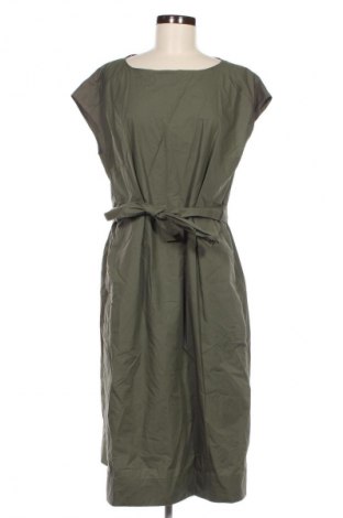 Kleid Uniqlo, Größe M, Farbe Grün, Preis 30,00 €